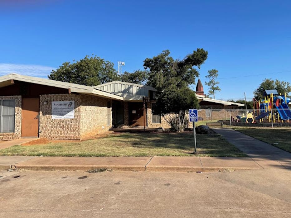 Images Rolling Plains Management Corporation
