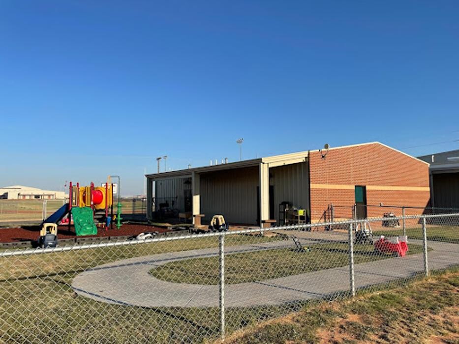 Images Rolling Plains Management Corporation