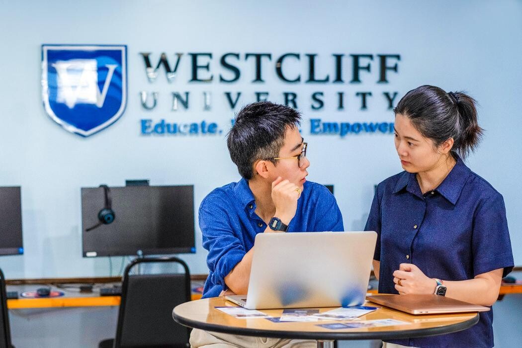 Images Westcliff University