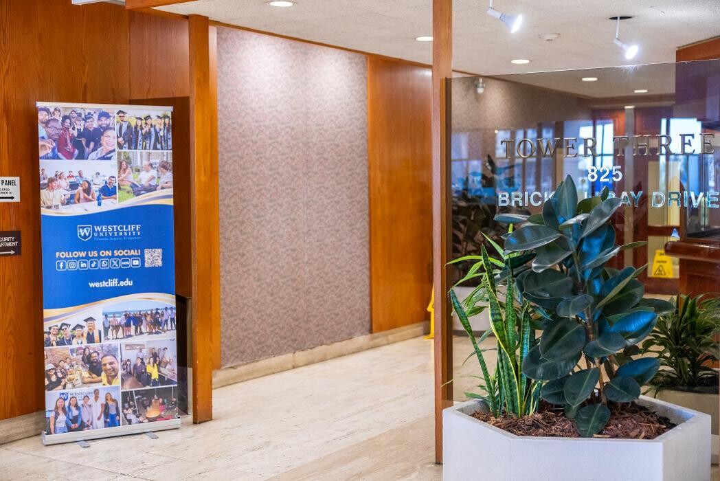 Images Westcliff University