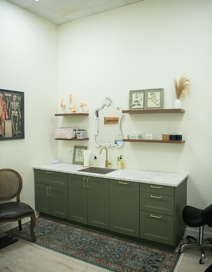 Images Lerdal Health & Wellness