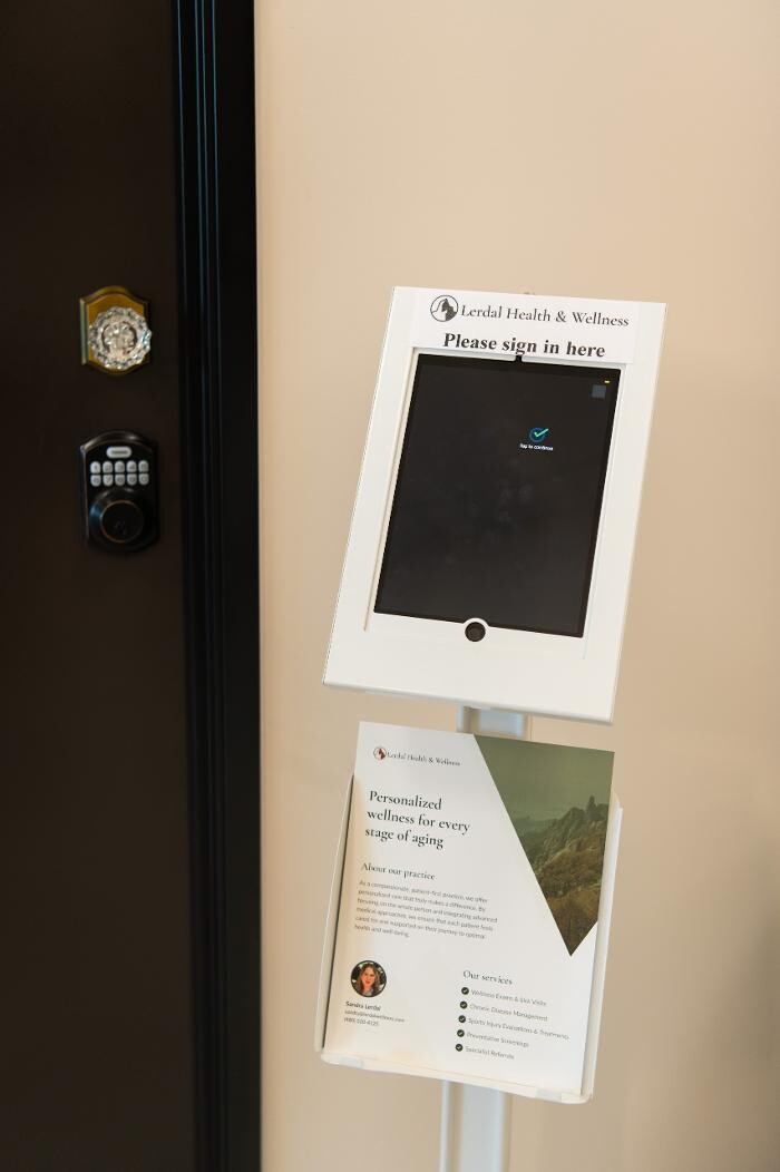 Images Lerdal Health & Wellness