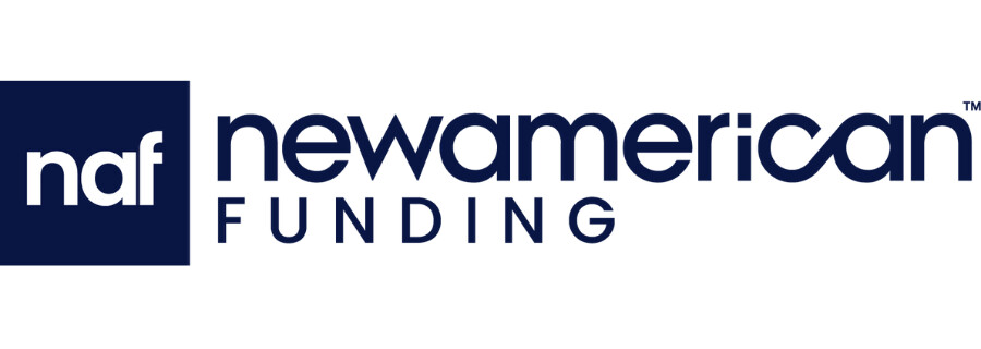 New American Funding - Brian Smyth Logo