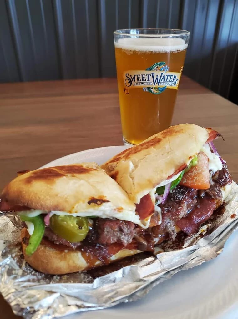 Images Firehouse Pizza