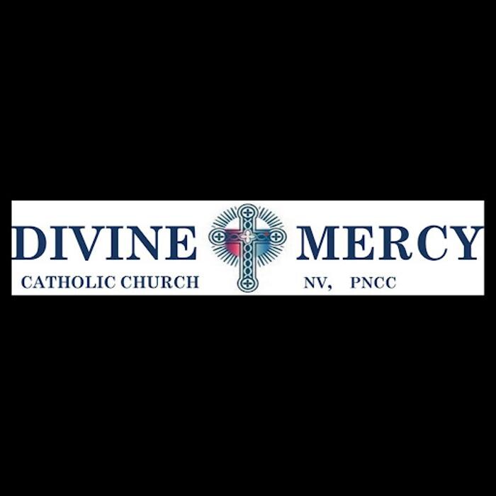 Divine Mercy Catholic Church NV PNCC Logo