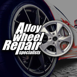 Alloy Wheel Repair Specialists of Baltimore Logo