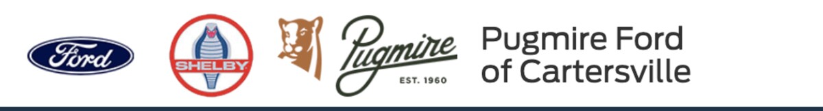 Pugmire Ford of Cartersville Service Logo