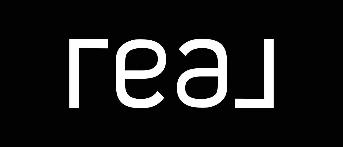 Real Broker, LLC - Johnnie Bembry III Logo