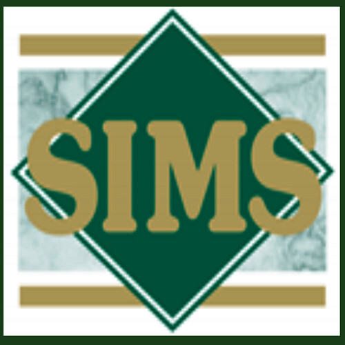 The Sims Financial Group, Inc. Logo