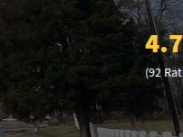 Website Screenshot Athena's Fence LLC