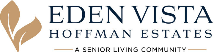 Eden Vista Hoffman Estates Logo