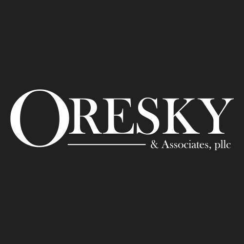 Oresky & Associates Logo
