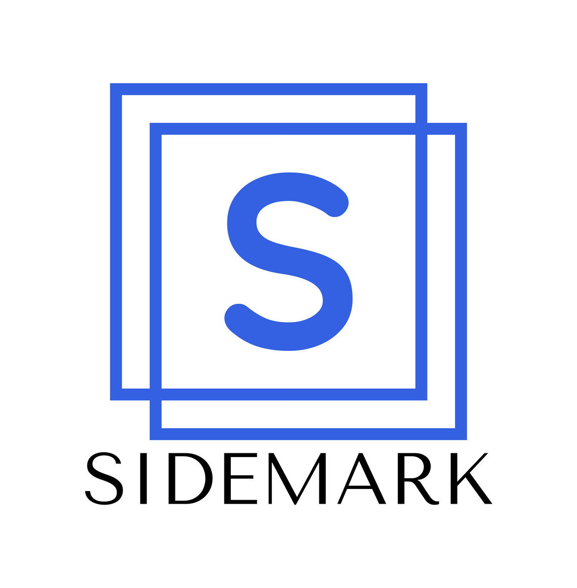 Sidemark Logo