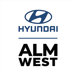 ALM Hyundai West Logo