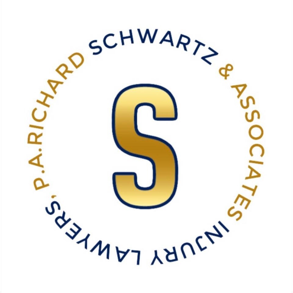 Richard Schwartz & Associates Injury Lawyers, PA Logo