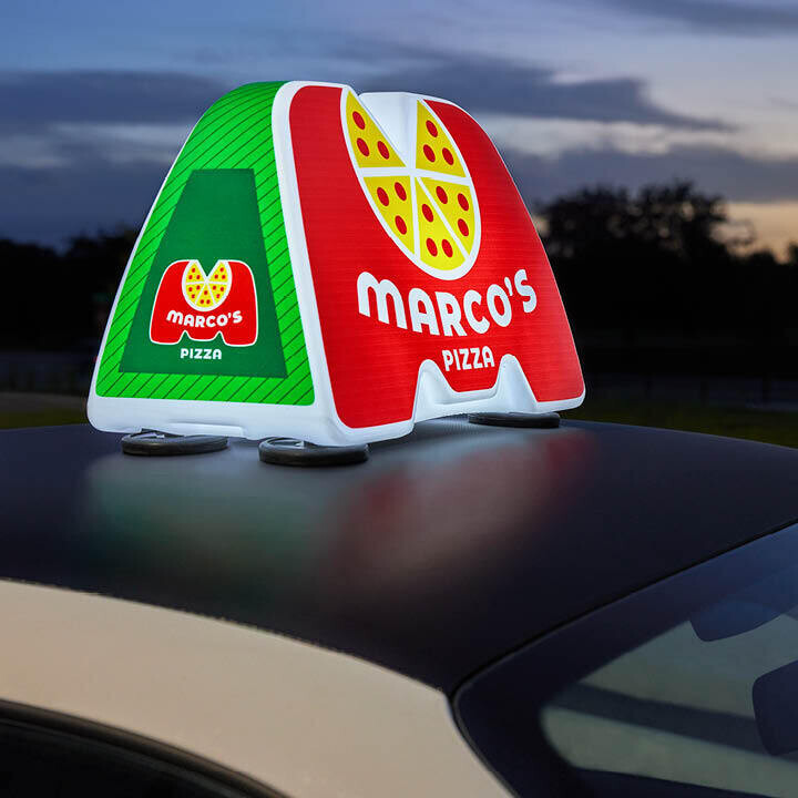 Images Marco's Pizza