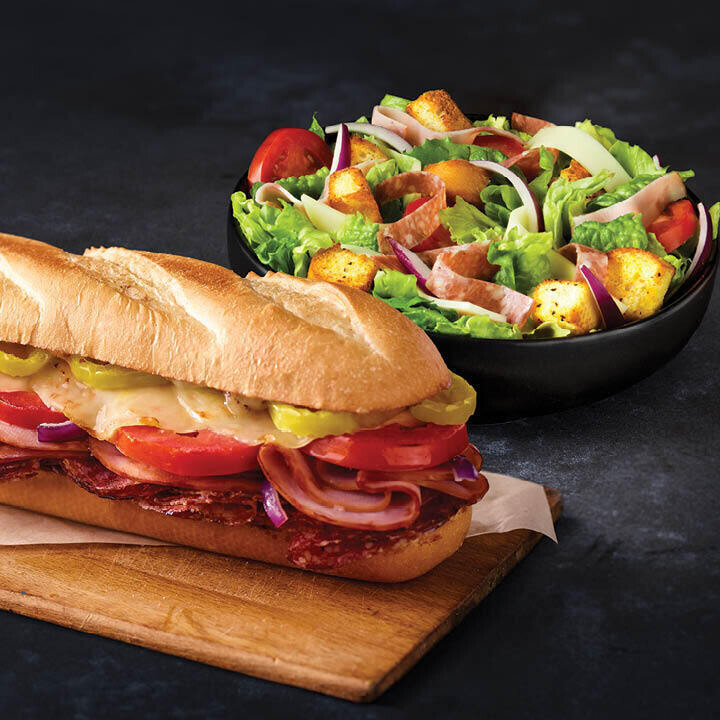 Images Marco's Pizza