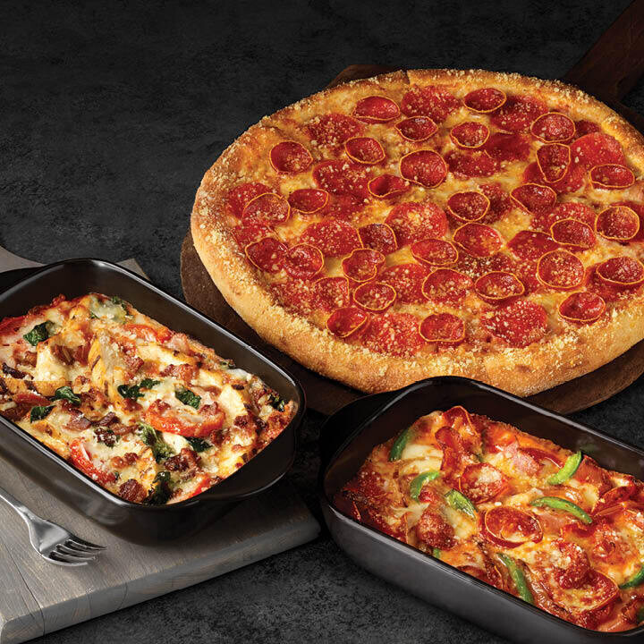 Images Marco's Pizza