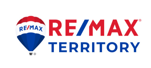 RE/MAX Territory - Eryn Ramirez Logo