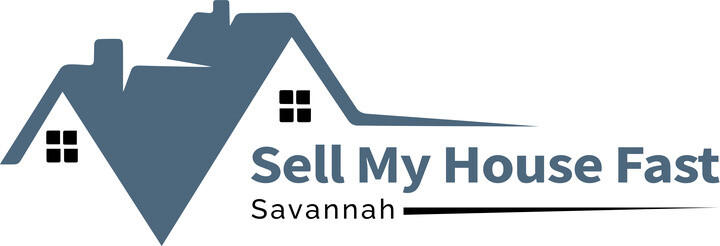 Sell My House Fast Savannah Logo