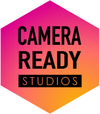 Camera Ready Studios Logo