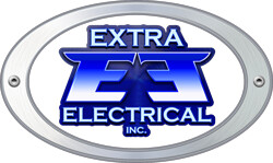 Extra Electrical Inc Logo