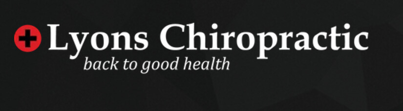 Lyons Chiropractic Logo