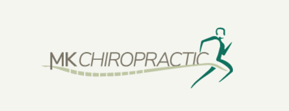 MK Chiropractic Logo