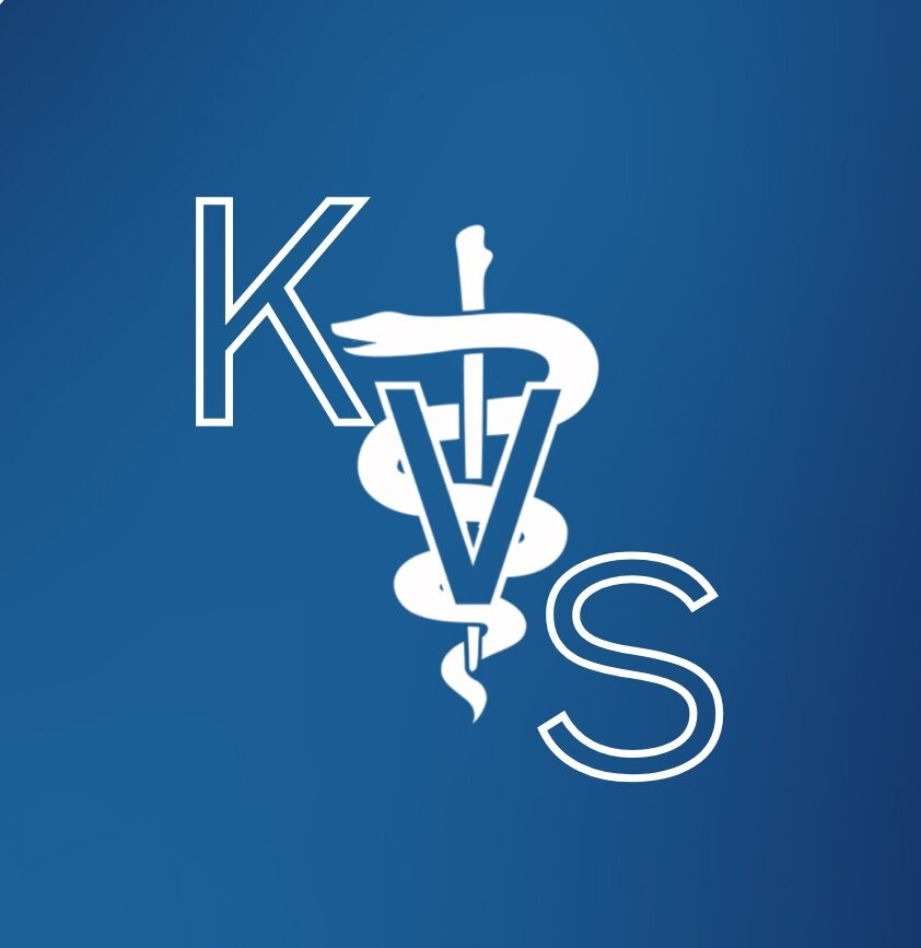 Koch Veterinary Services, LLC Logo