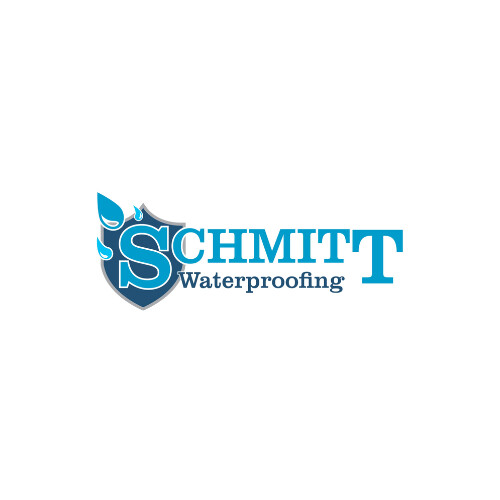 Schmitt Waterproofing Logo