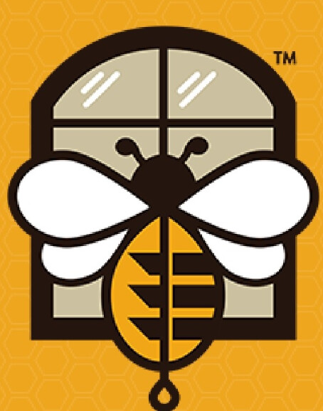 Bumble Bee Blinds of Miami Logo