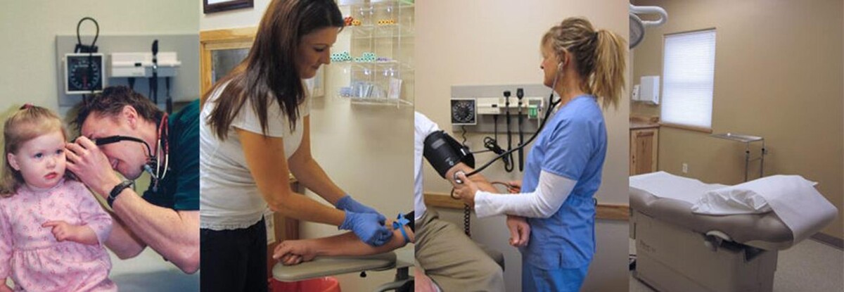 Images Family Medicine Center Of The Bitterroot PC