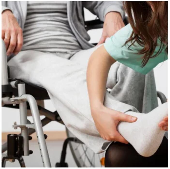 Images Kinetic Therapy Service