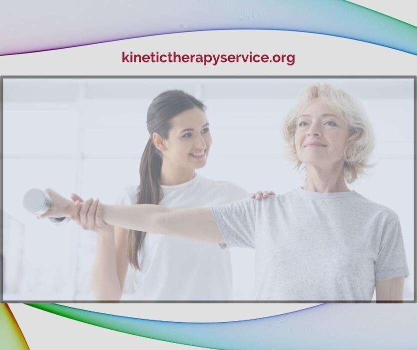 Images Kinetic Therapy Service