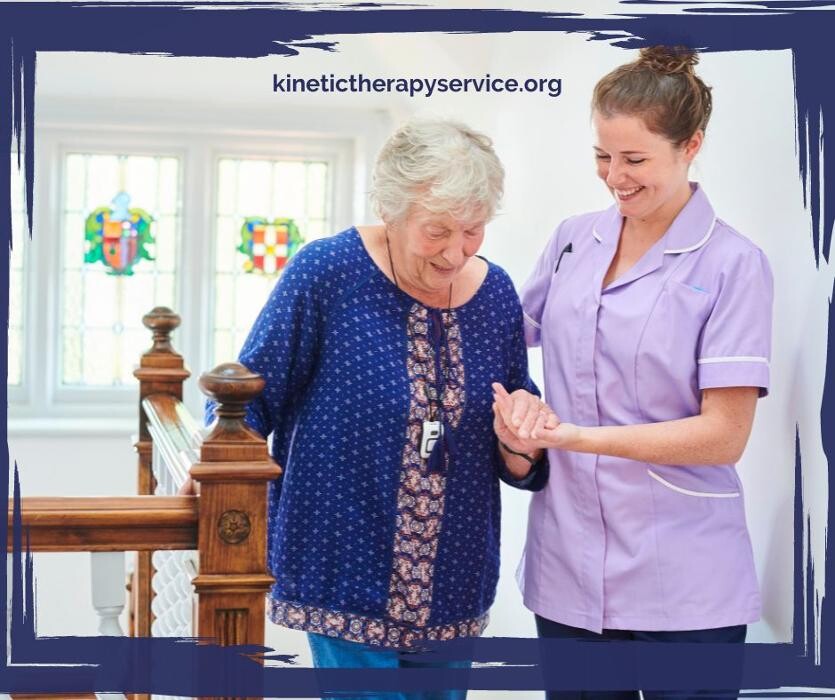 Images Kinetic Therapy Service