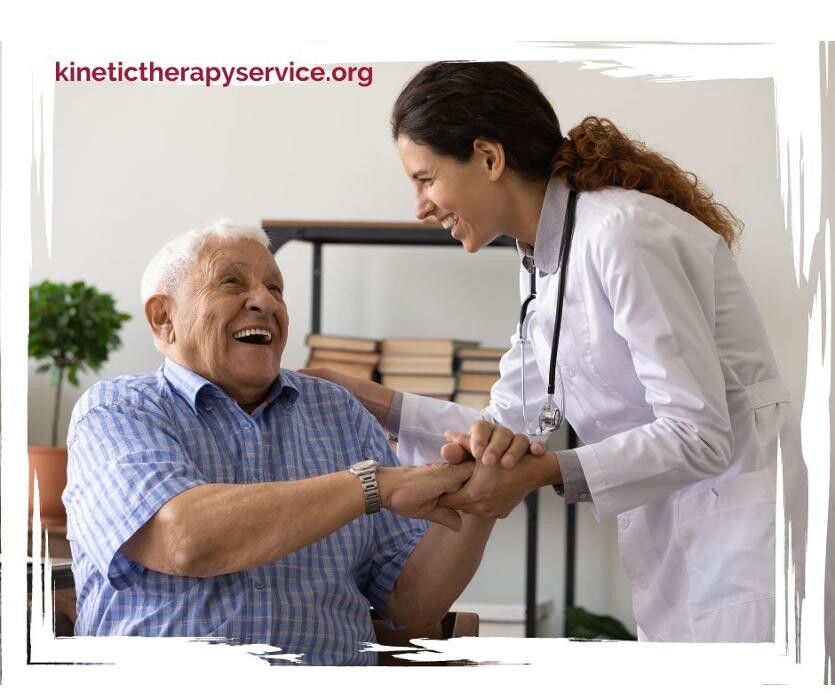 Images Kinetic Therapy Service