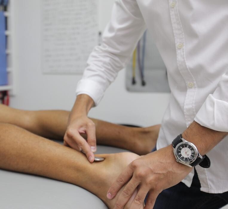 Images Kinetic Therapy Service