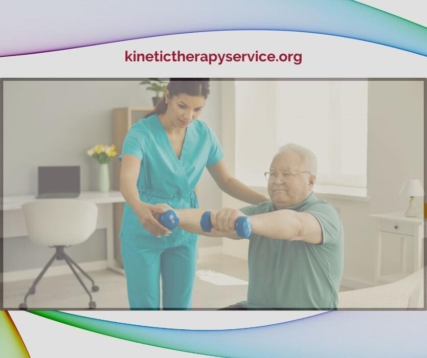 Images Kinetic Therapy Service
