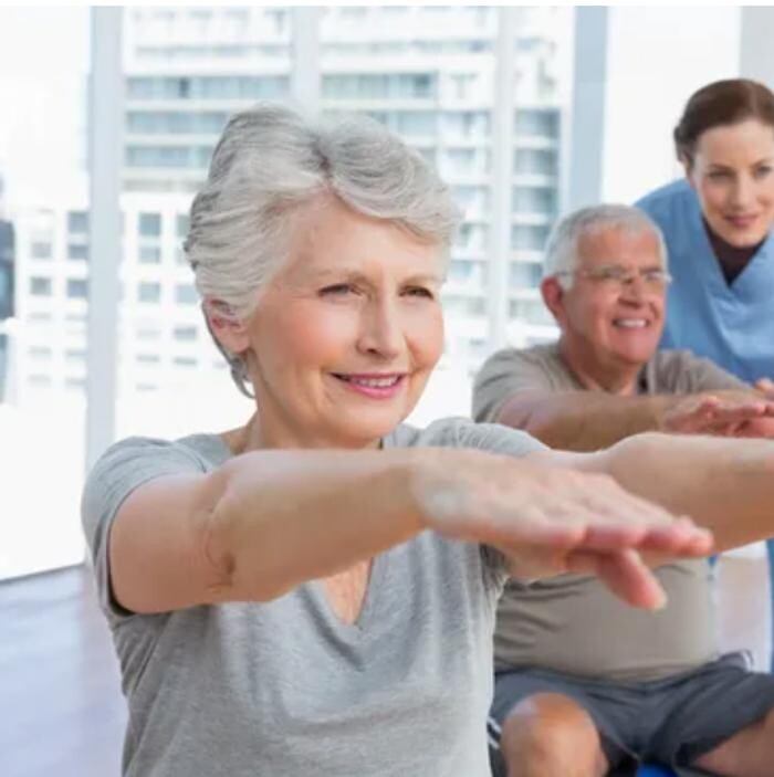 Images Kinetic Therapy Service