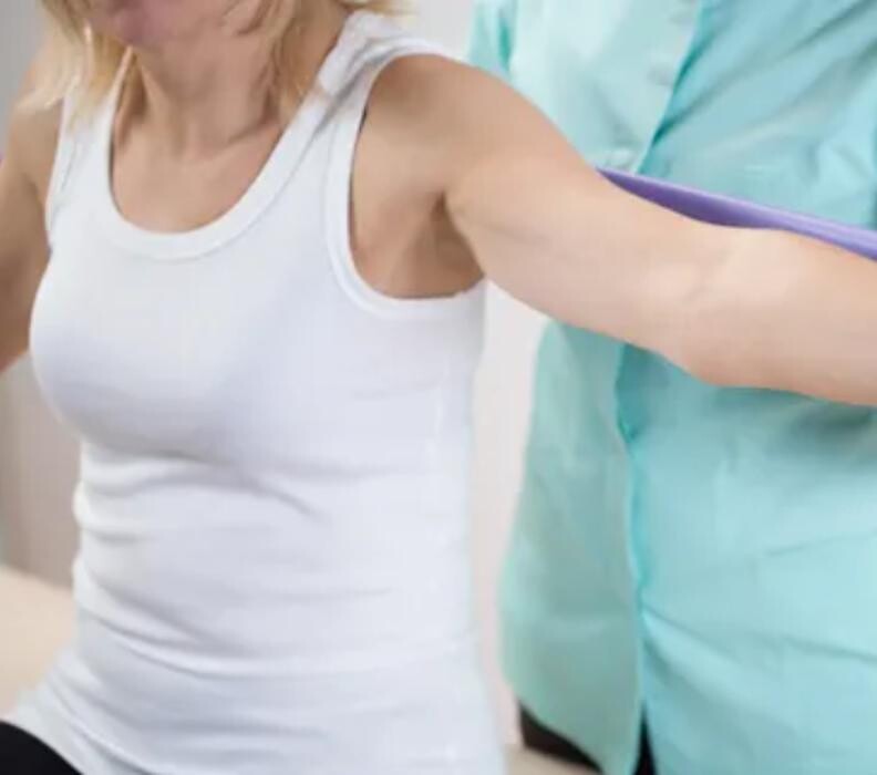 Images Kinetic Therapy Service