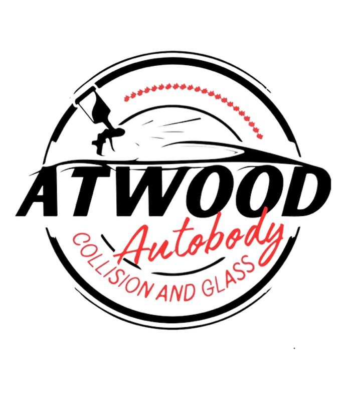 Atwood Autobody Collision and Glass Logo