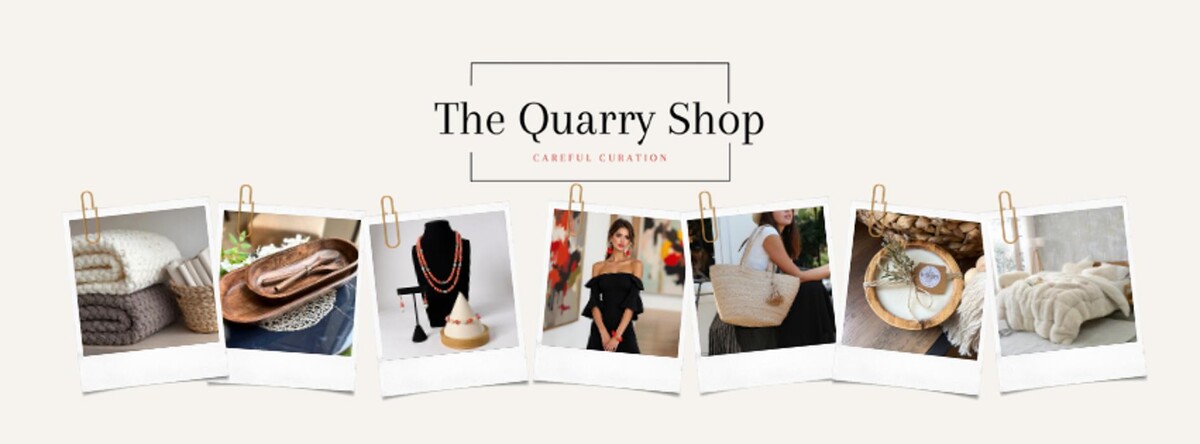 Images The Quarry Shop