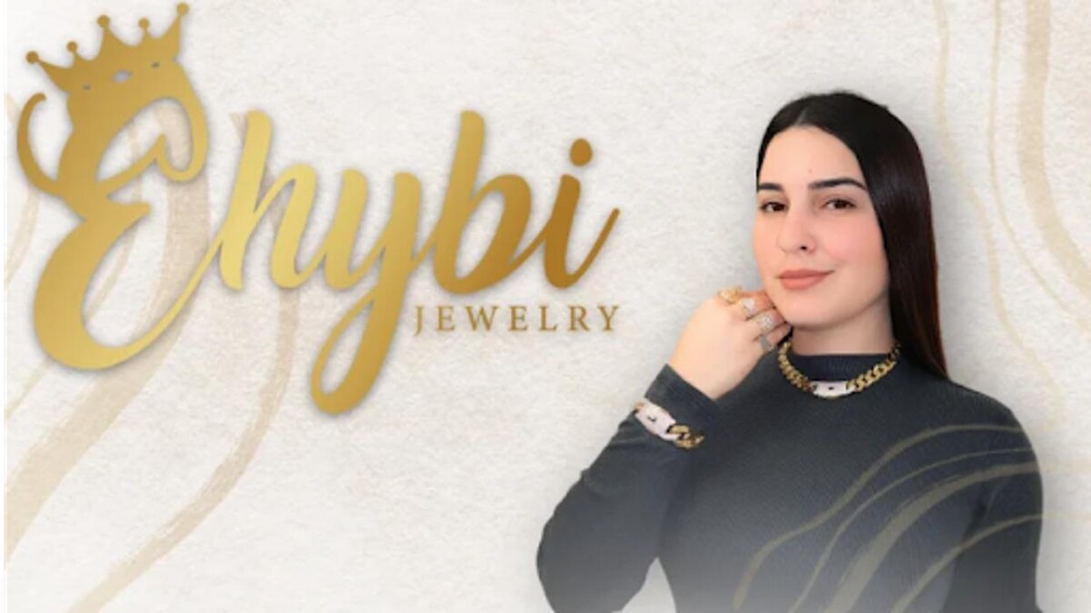 Images EHYBI JEWELRY / Joyería Miami EEUU