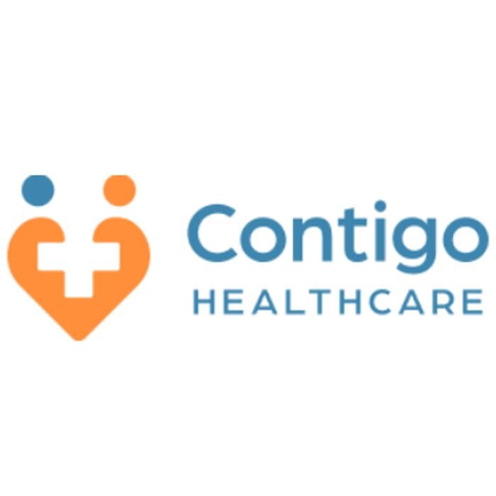 Contigo Healthcare Logo