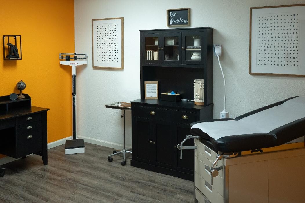 Images Contigo Healthcare