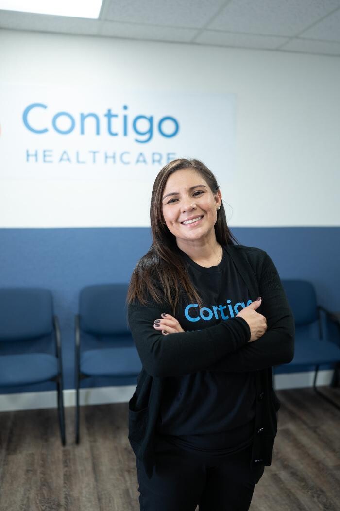 Images Contigo Healthcare