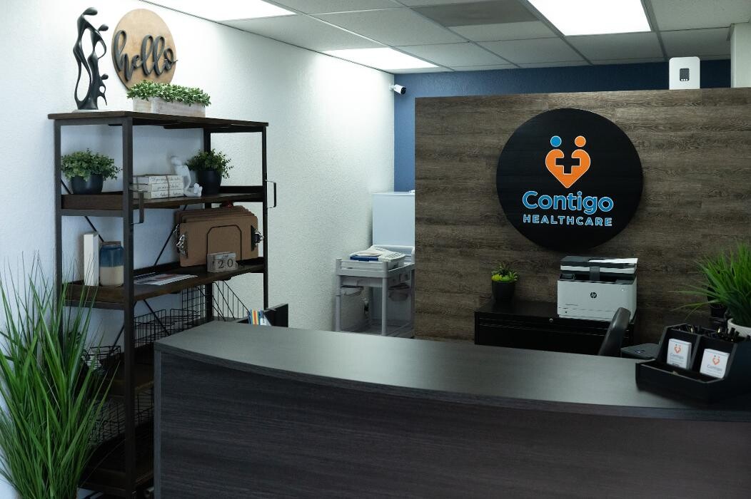 Images Contigo Healthcare