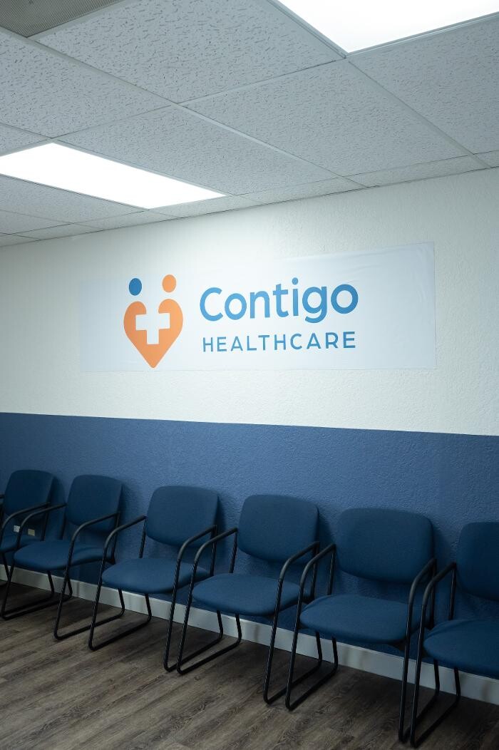 Images Contigo Healthcare