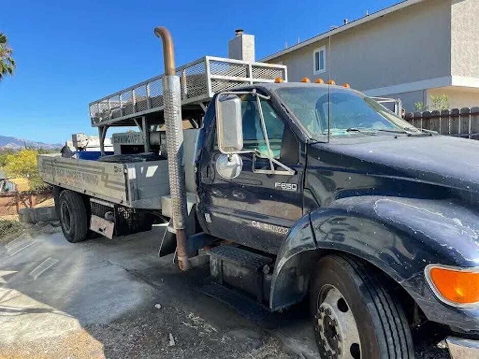 Images Rock'n Ready Concrete Pumping