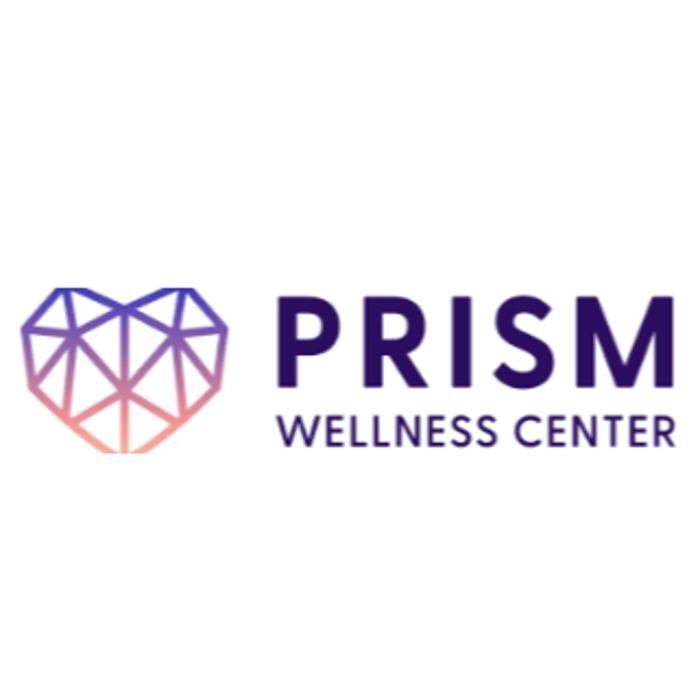 Prism Wellness Center Logo